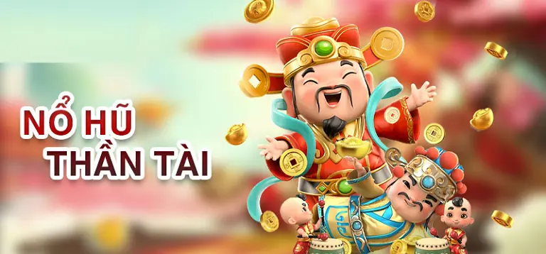 Hướng dẫn chơi jackpot thần tài nổ hũ cho người mới bắt đầu trên fa88