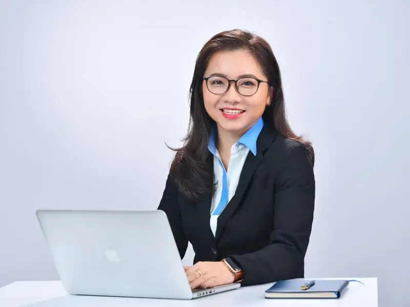 CEO Hồ Huỳnh Ngọc Lan - Tầm nhìn vươn tầm quốc tế trong thế giới cá cược