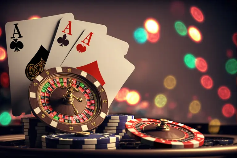 Bí quyết chơi game hiệu quả tại casino live Fa88