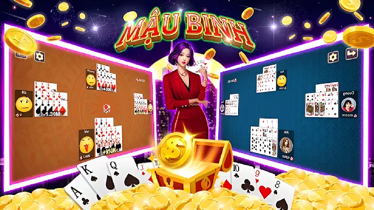 Tổng hợp các thuật ngữ có trong game bài mậu binh Fa88