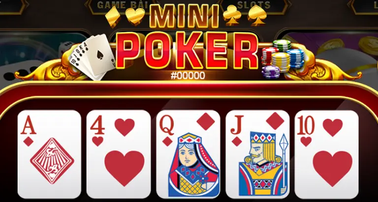 Tổng quan về Mini poker Fa88 là gì?