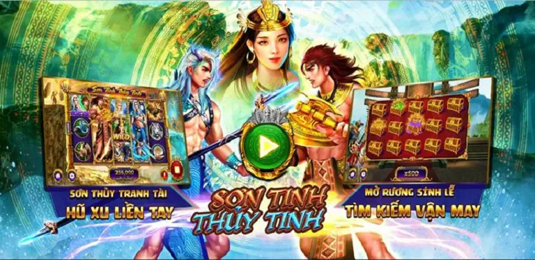 Tổng quan về Sơn tinh thủy tinh Fa88