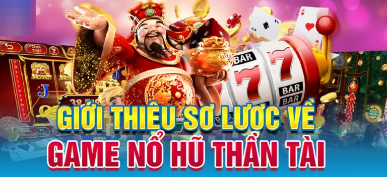 Giới thiệu chi tiết về thần tài nổ hũ Fa88