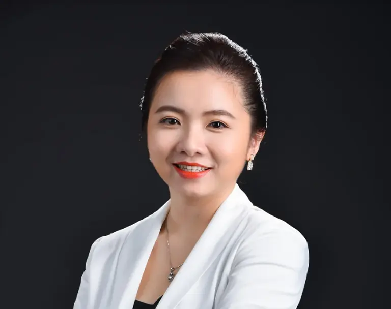 Những thông tin về CEO Hồ Huỳnh Ngọc Lan