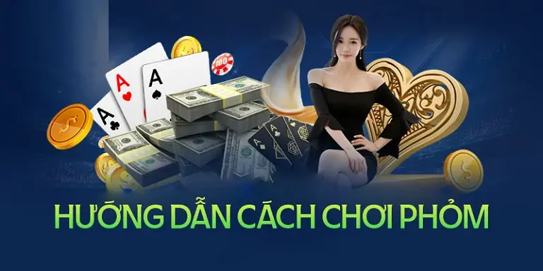 Những thuật ngữ thường dùng trong bài game bài phỏm Fa88