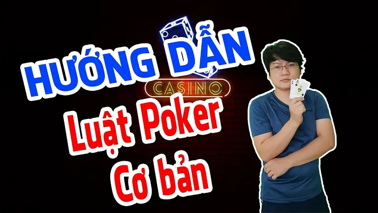 Các bước chơi poker trực tuyến trên cổng game Fa88 