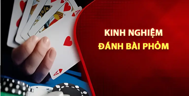 Kinh nghiệm chơi game bài phỏm Fa88