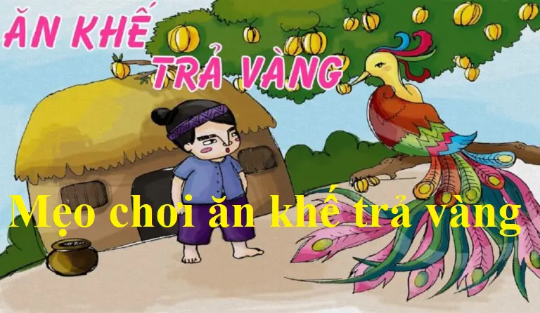 Mẹo để có thể kiếm lúa tại ăn khế trả vàng Fa88