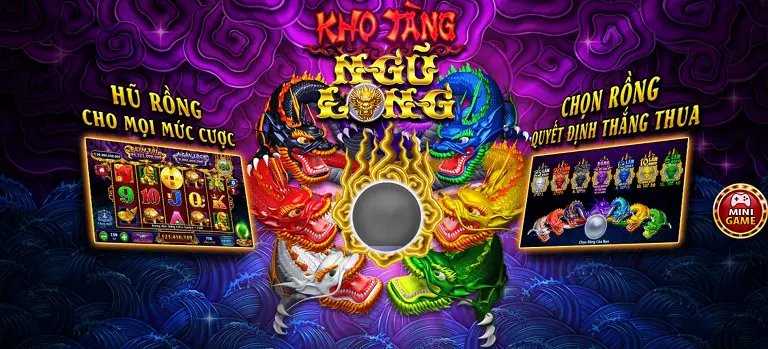 Mách các bạn mẹo hay để chiến thắng game kho tàng ngũ long fa88