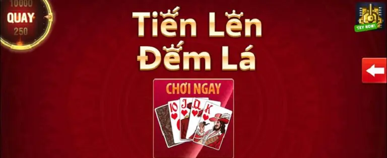 Mẹo chơi tiến lên đếm lá fa88