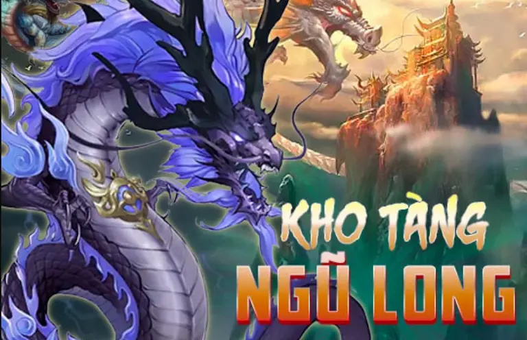 Giới thiệu game kho tàng ngũ long Fa88