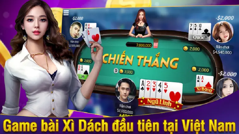 Tìm hiểu game bài xì dách fa88 là gì?  