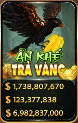 Slots game ăn khế trả vàng