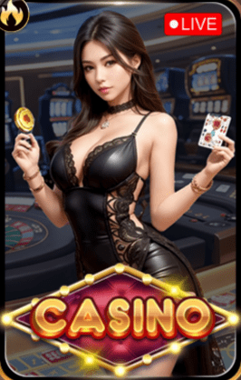 Casino trực tuyến