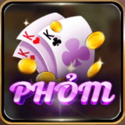 Game bài phỏm