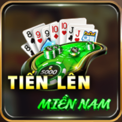 Game bài tiến lên miền nam