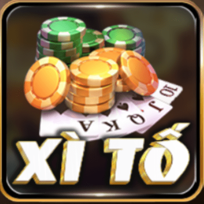 Game bài xì tố